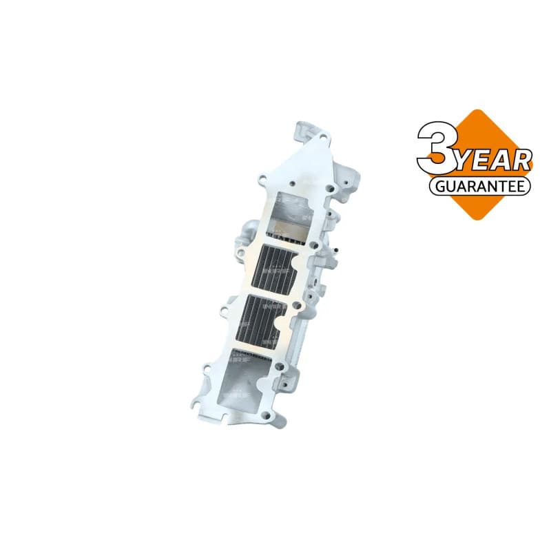 Turbinos oro žarna arba aušintuvas NRF 50200005