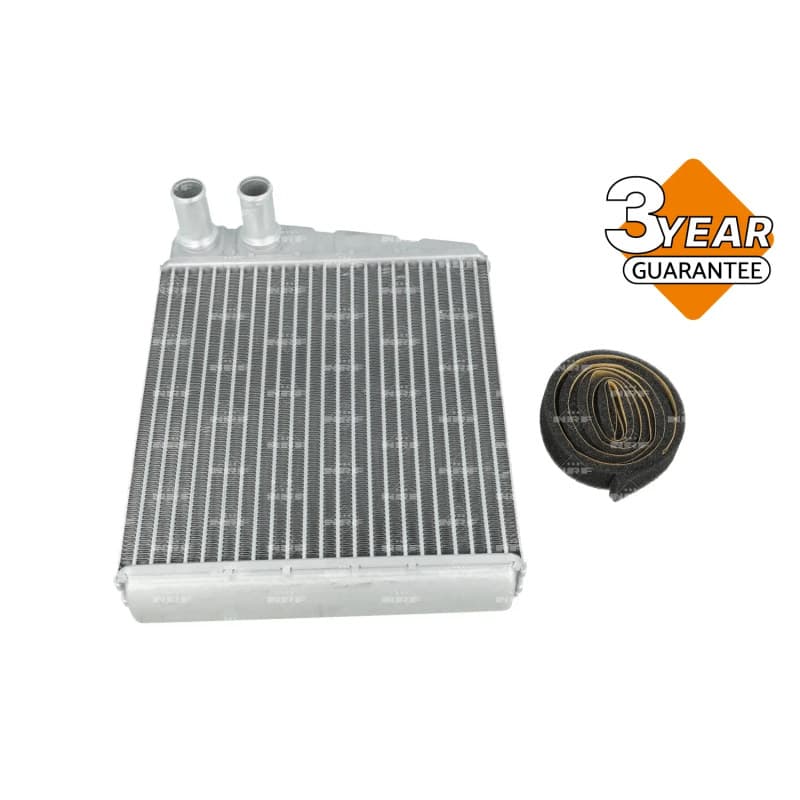 Salono radiatorius NRF 540038