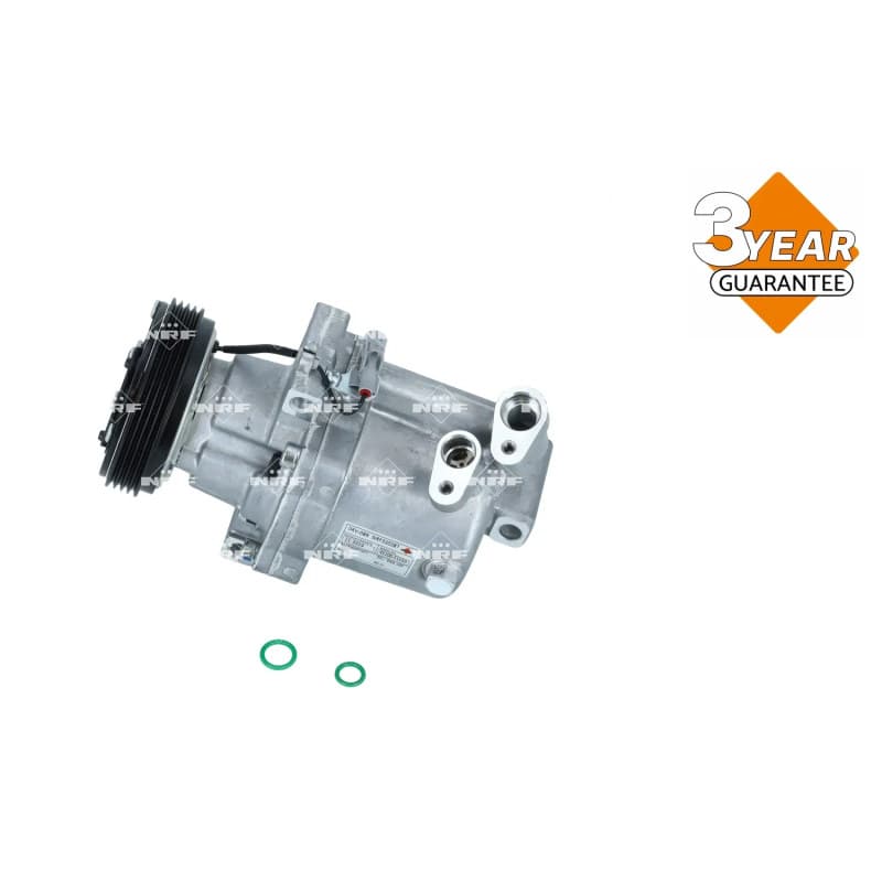 NRF kompresorius, oro kondicionierius 320287 NRF