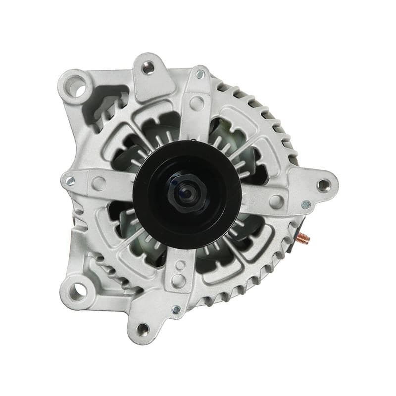 Generatorius AUTOSTARTER A6673S AS