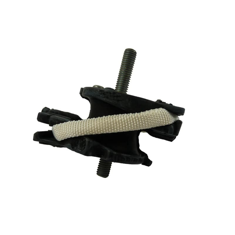 CORTECO montavimas, automatinė transmisija 49393147 COR