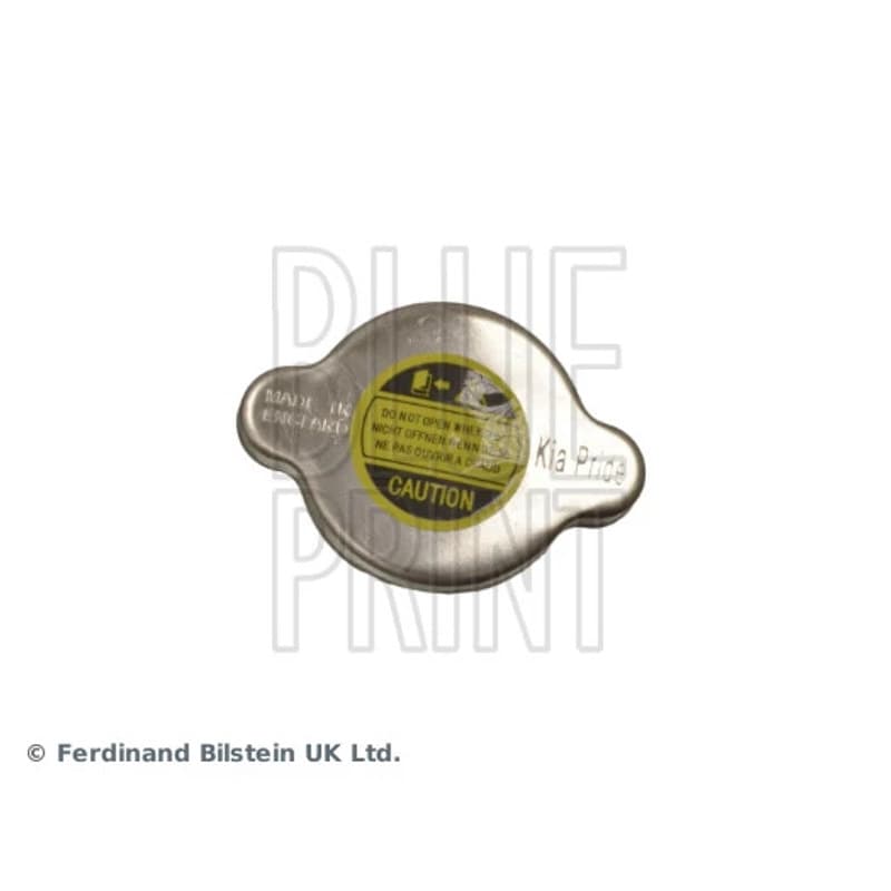 BLUEPRINT dangtelis, radiatorius ADC49909