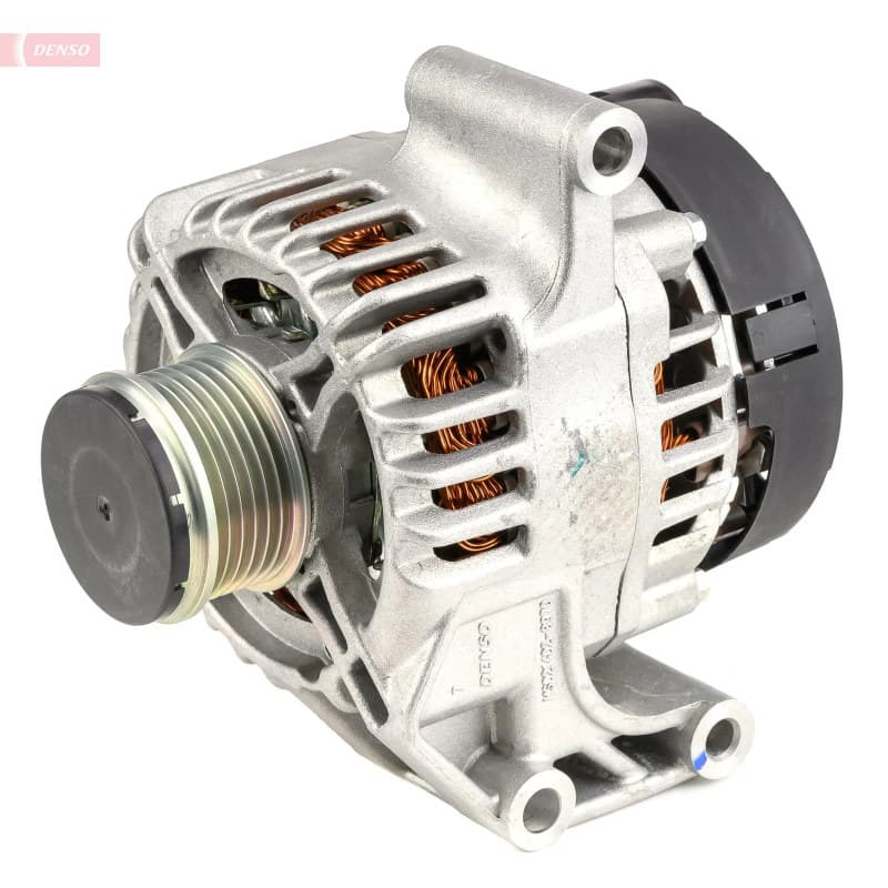 DENSO kintamosios srovės generatorius DAN1086 DENSO