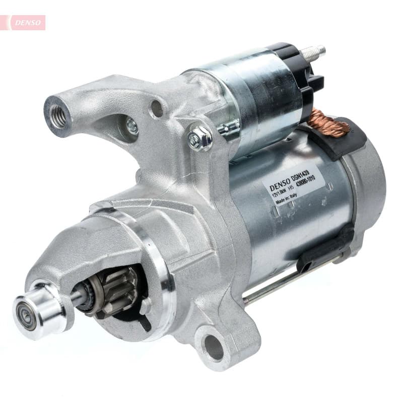 DENSO starteris DSN1439 DENSO