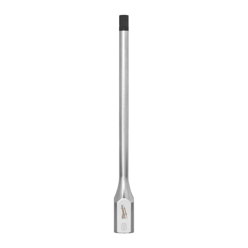 MILWAUKEE ⅜″ ilga metrinė HEX antgalio galvutė – 3/8'' Drive 6mm Hex Long Bit Socket 4932500450