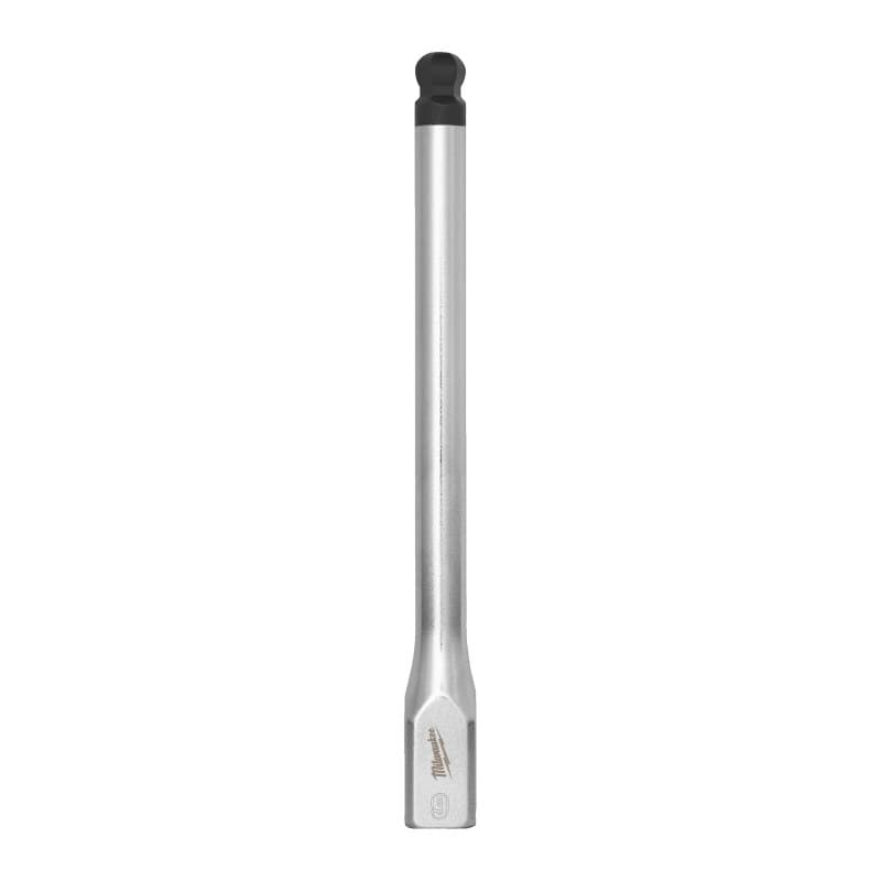 MILWAUKEE ⅜″ ilga metrinė HEX antgalio galvutė rutuliniu galu – 3/8'' Drive 9mm Hex Long Ball End Bit Socket 4932500460