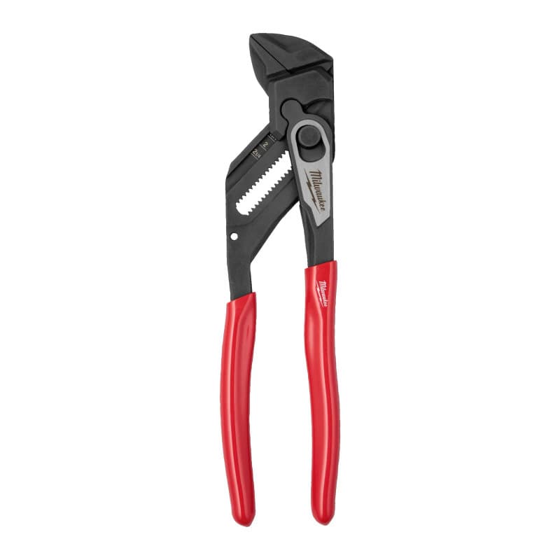 MILWAUKEE Replės veržliaraktis – Pliers Wrench 250mm 4932501150 MILWAUKEE