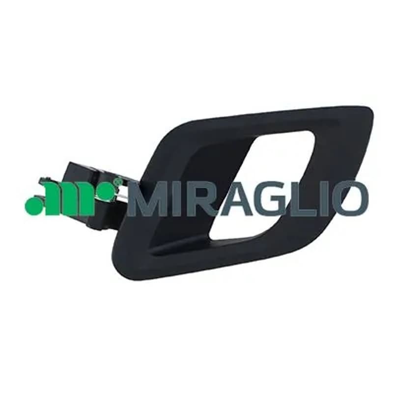 MIRAGLIO durų rankenėlė, vidaus 60/341