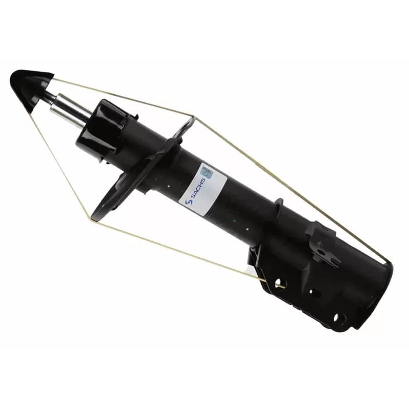 SACHS 560 089