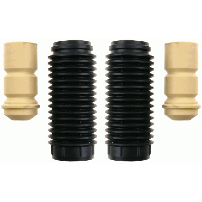 SACHS apsauginio dangtelio komplektas, amortizatorius 900 090