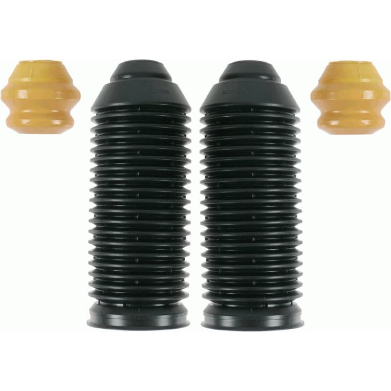 SACHS apsauginio dangtelio komplektas, amortizatorius 900 204