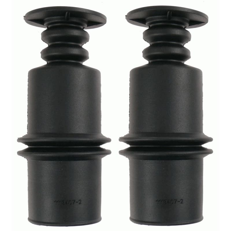 SACHS apsauginio dangtelio komplektas, amortizatorius 900 221