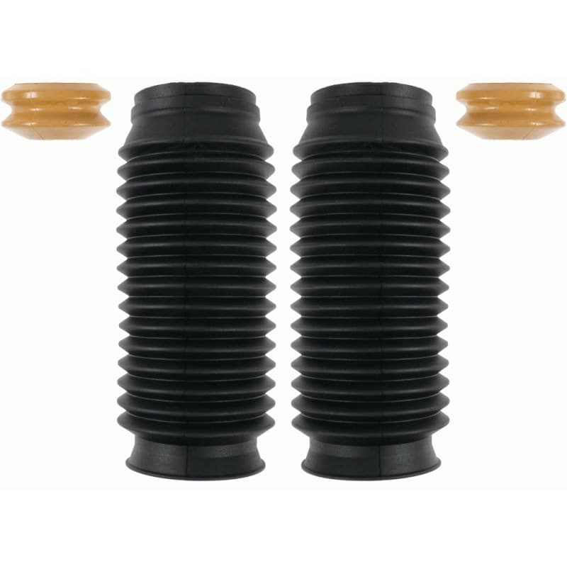 SACHS apsauginio dangtelio komplektas, amortizatorius 900 227