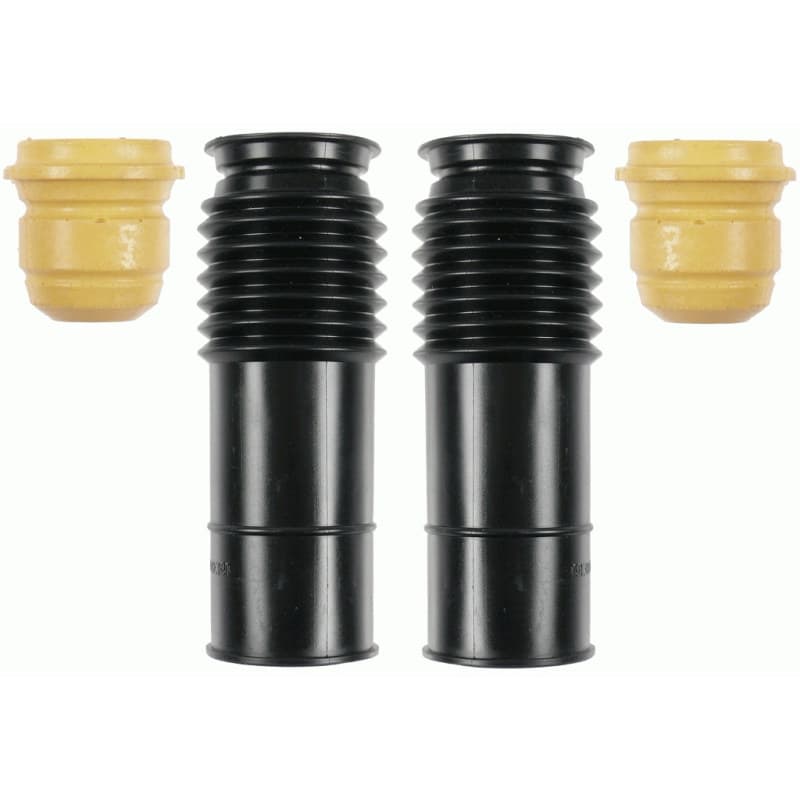 SACHS apsauginio dangtelio komplektas, amortizatorius 900 236