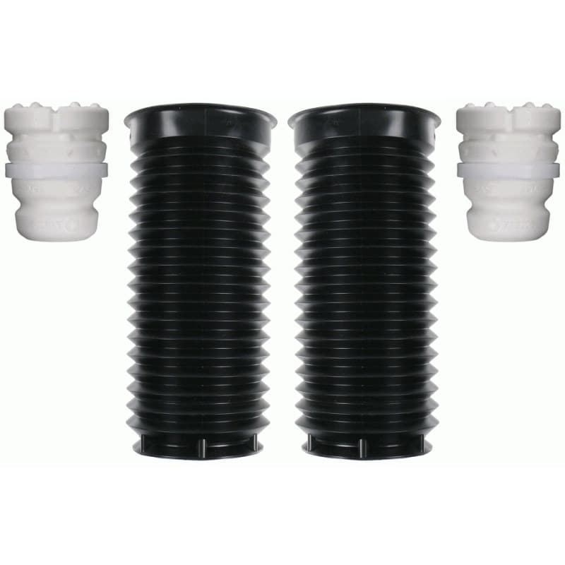 SACHS apsauginio dangtelio komplektas, amortizatorius 900 241