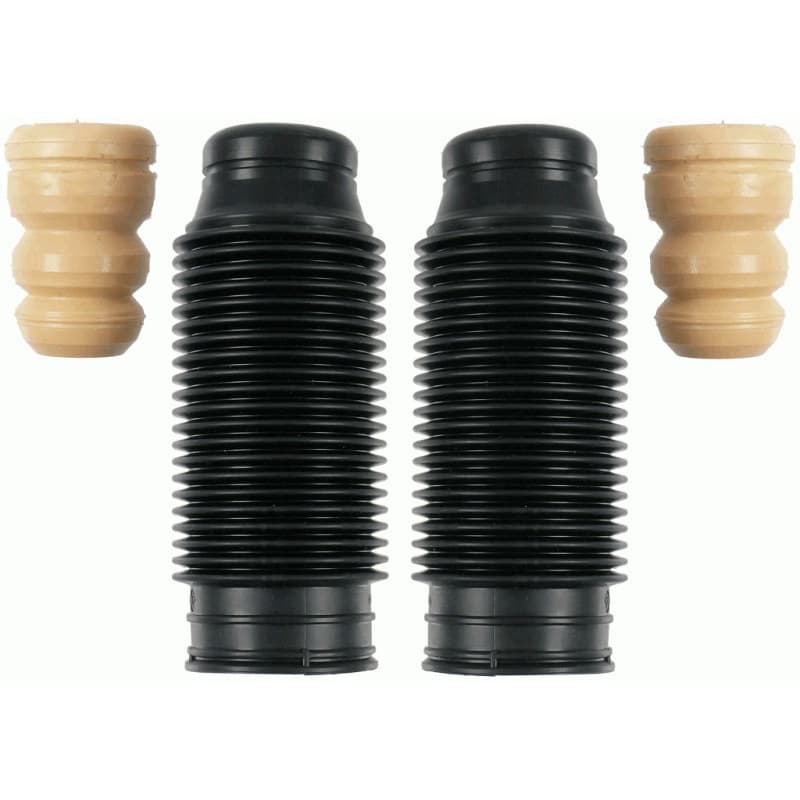 SACHS apsauginio dangtelio komplektas, amortizatorius 900 245