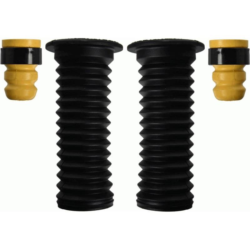 SACHS apsauginio dangtelio komplektas, amortizatorius 900 401