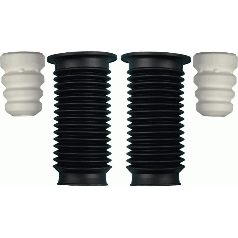 SACHS apsauginio dangtelio komplektas, amortizatorius 900 406