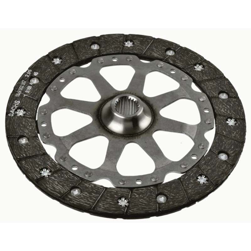 SACHS sankabos diskas 1864 521 143