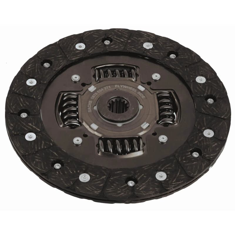 SACHS sankabos diskas 1878 634 271