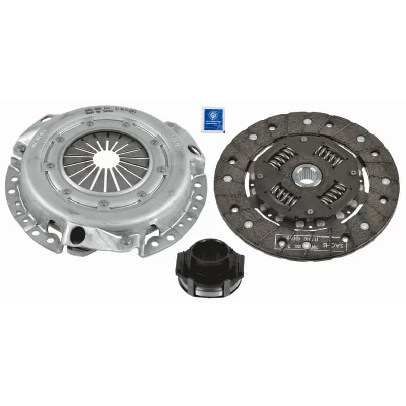 SACHS sankabos komplektas 3000 154 001