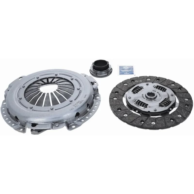 SACHS sankabos komplektas 3000 176 001