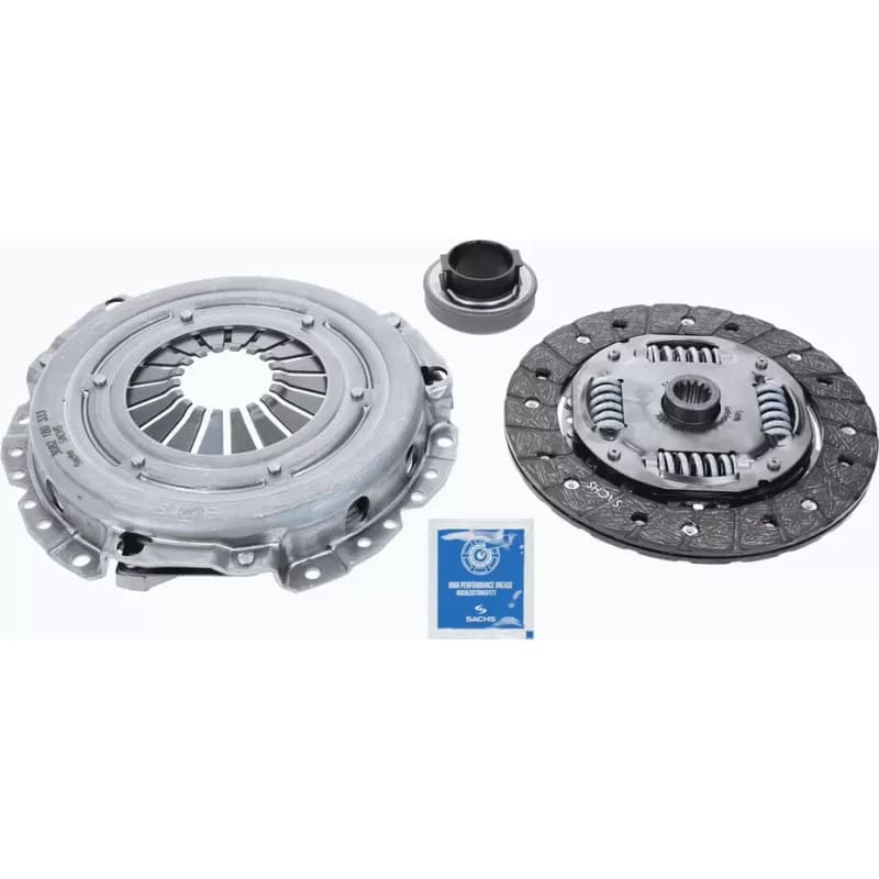 SACHS sankabos komplektas 3000 311 002
