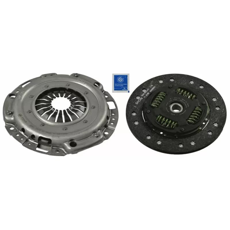 SACHS sankabos komplektas 3000 830 701