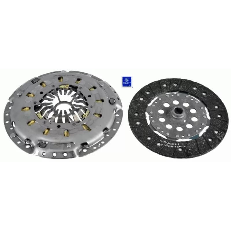 SACHS sankabos komplektas 3000 831 501