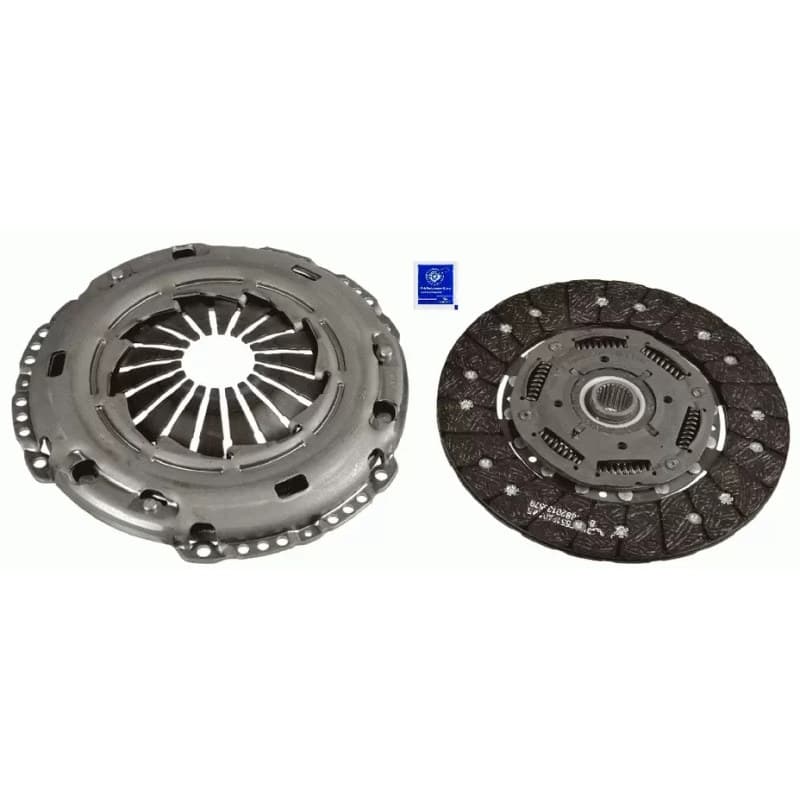 SACHS sankabos komplektas 3000 844 901