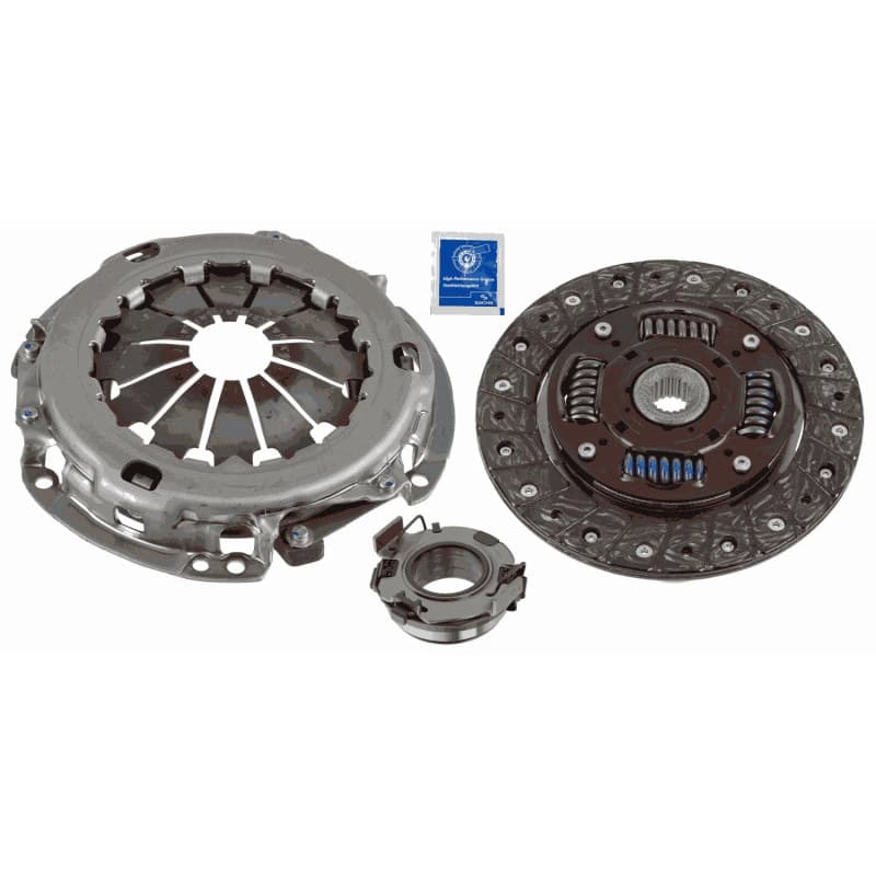 SACHS 3000 858 401 sankabos komplektas
