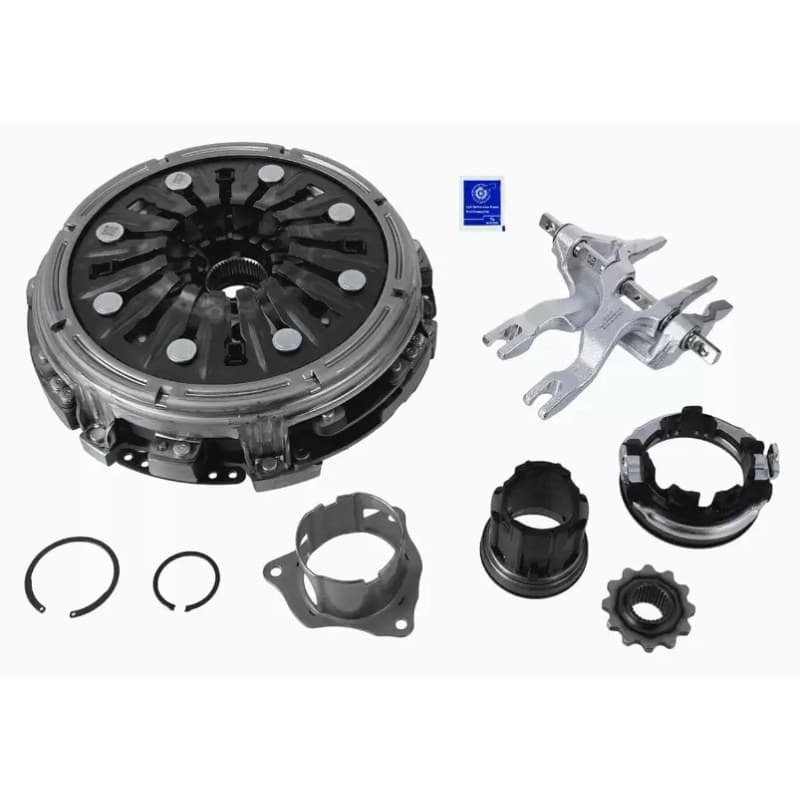SACHS sankabos komplektas 3000 944 002