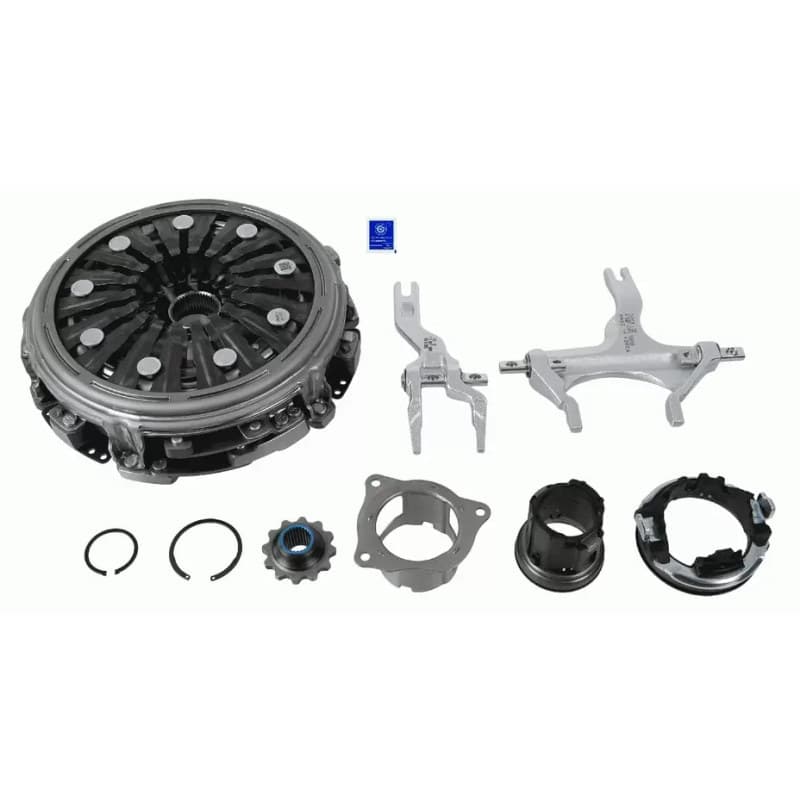 SACHS sankabos komplektas 3000 944 003