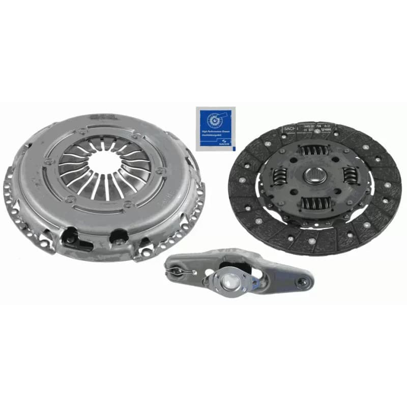 SACHS sankabos komplektas 3000 950 023