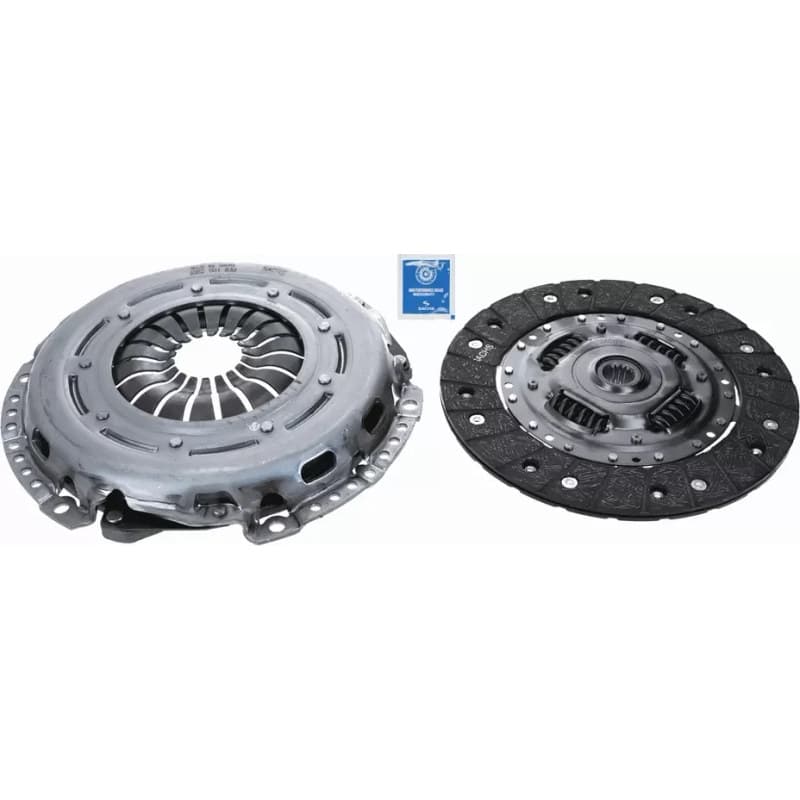 SACHS sankabos komplektas 3000 950 068