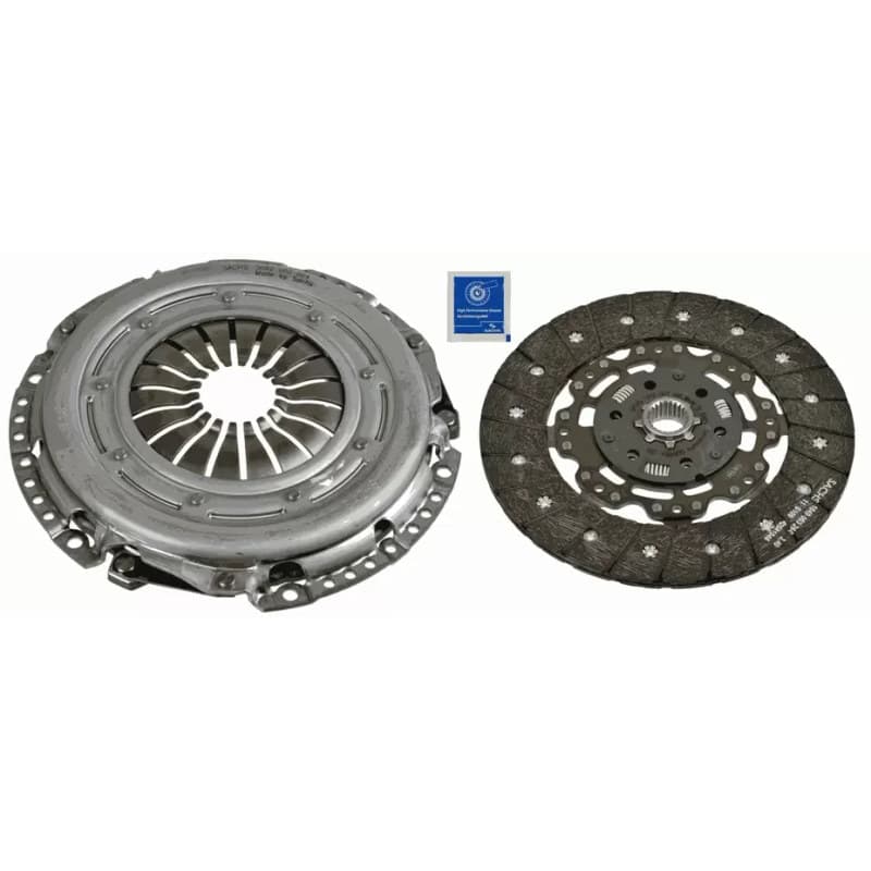 SACHS sankabos komplektas 3000 950 089
