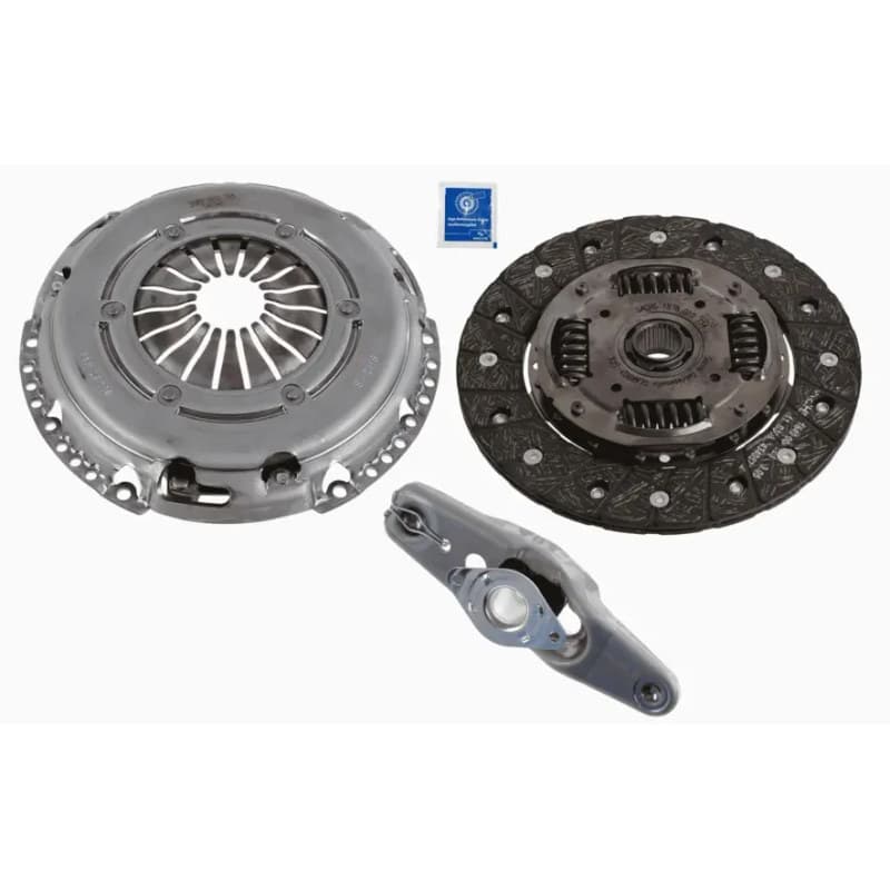 SACHS sankabos komplektas 3000 950 107