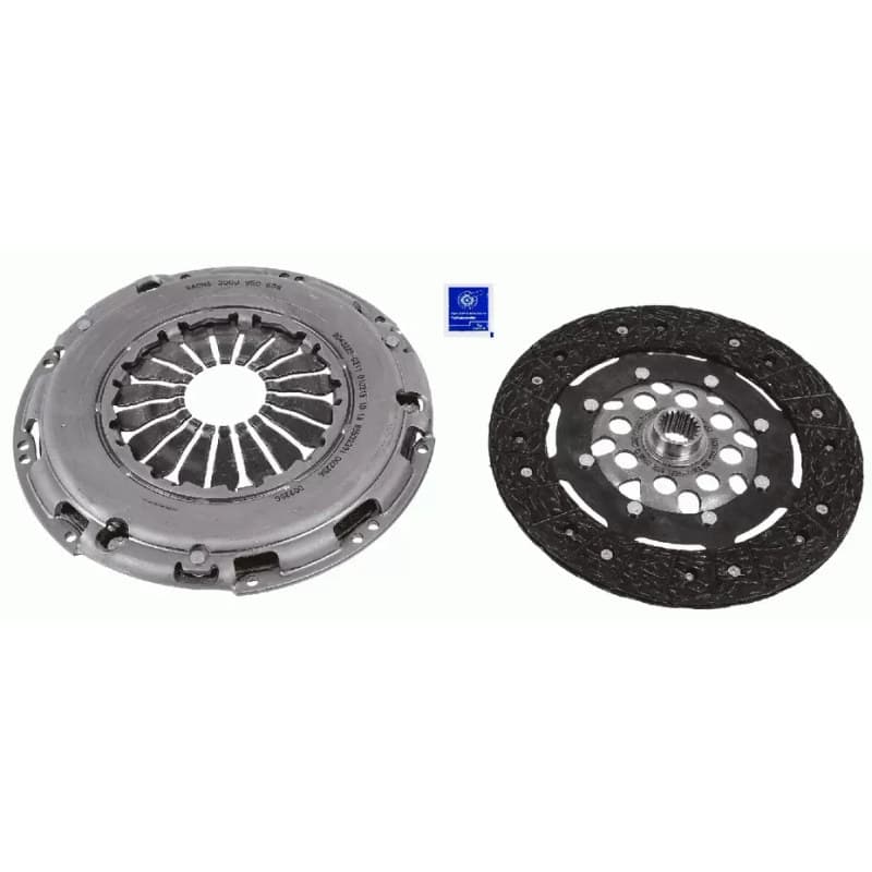 SACHS sankabos komplektas 3000 950 538