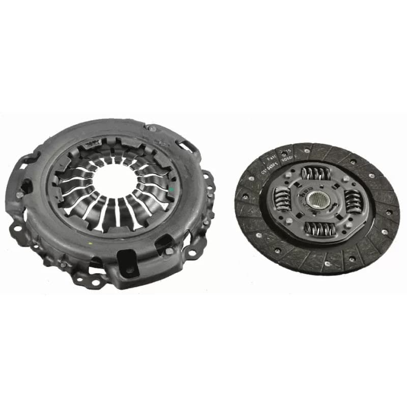 SACHS sankabos komplektas 3000 950 672