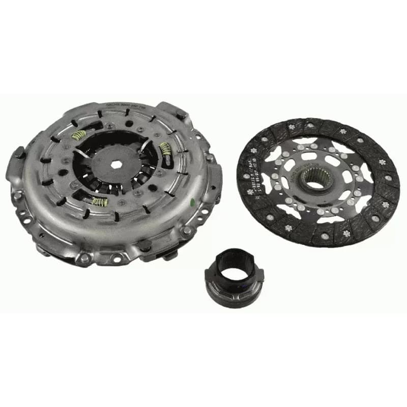 SACHS sankabos komplektas 3000 950 709