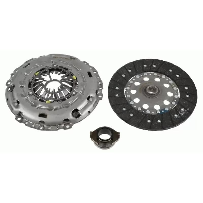 SACHS sankabos komplektas 3000 950 718