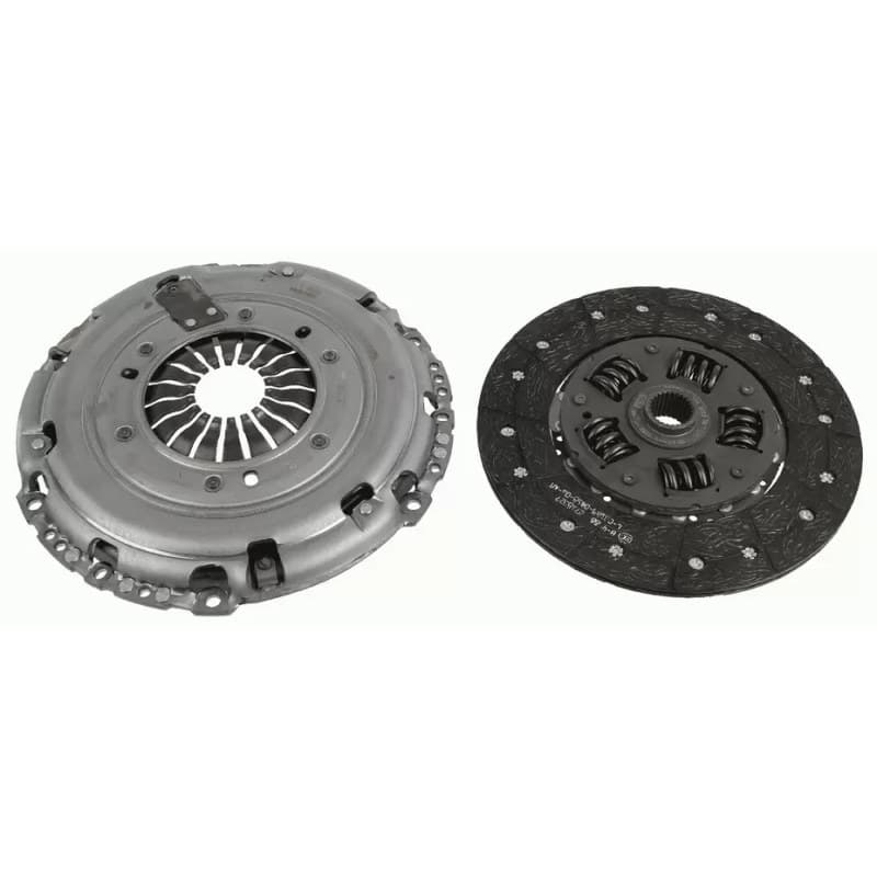 SACHS sankabos komplektas 3000 950 736