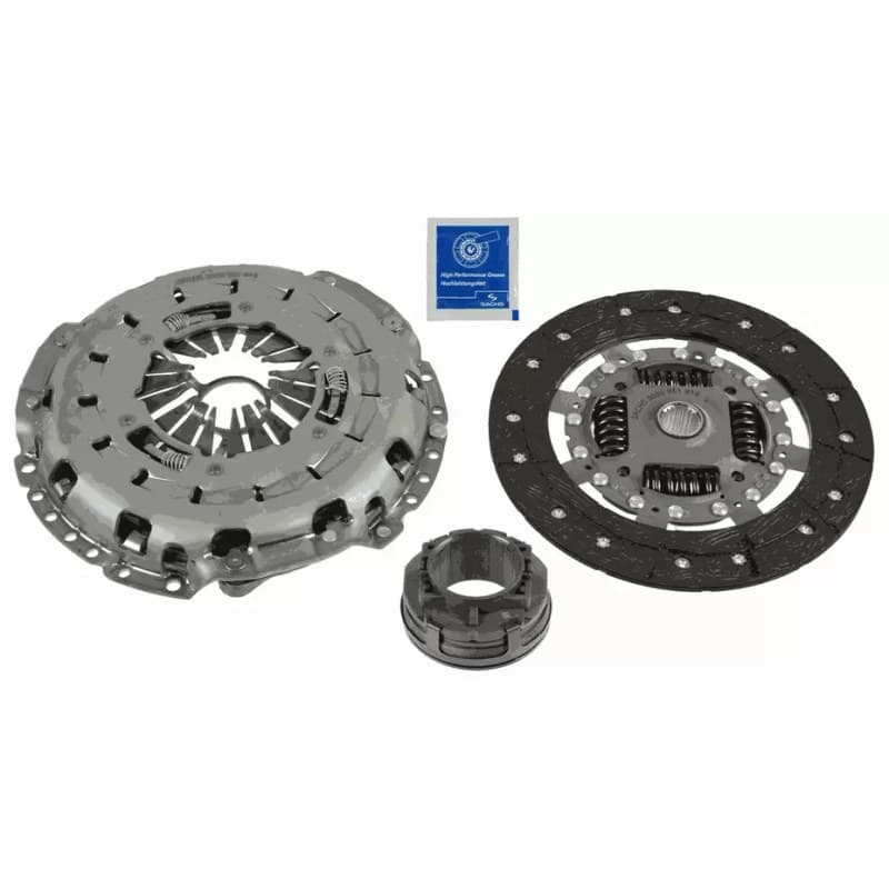 SACHS sankabos komplektas 3000 950 740