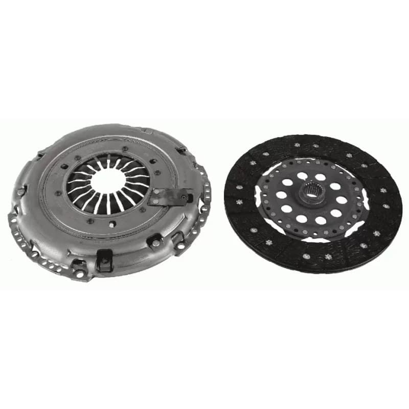 SACHS sankabos komplektas 3000 950 769