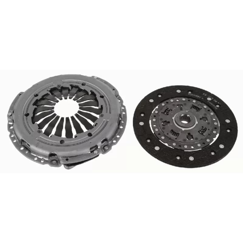 SACHS sankabos komplektas 3000 950 778