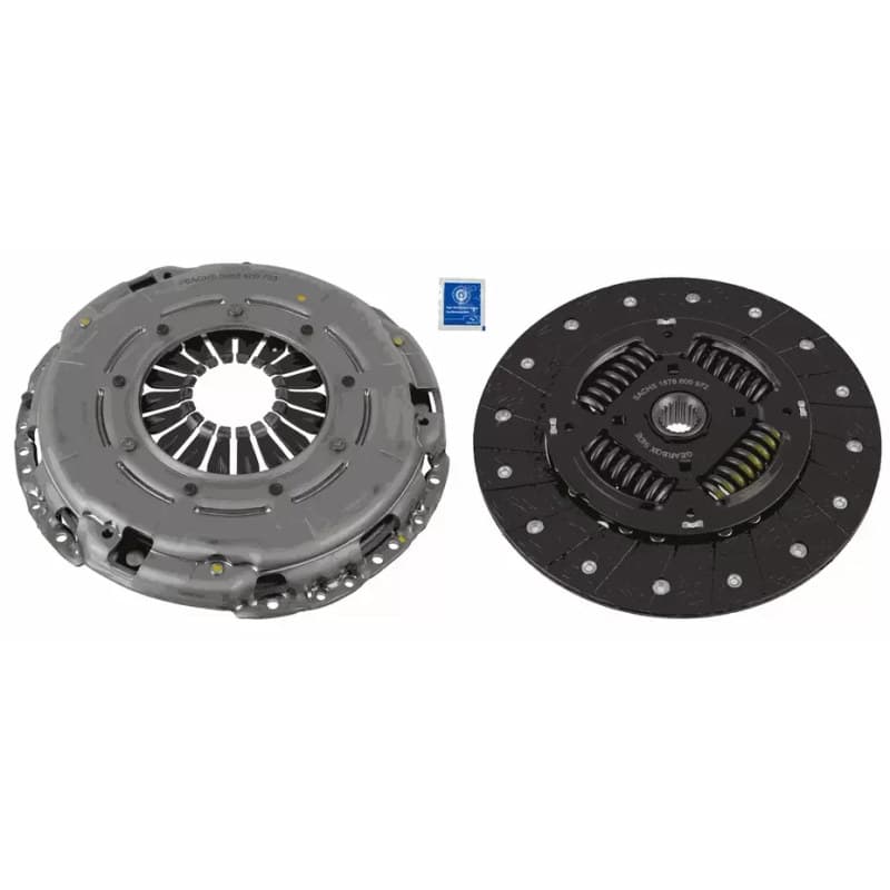 SACHS sankabos komplektas 3000 950 842