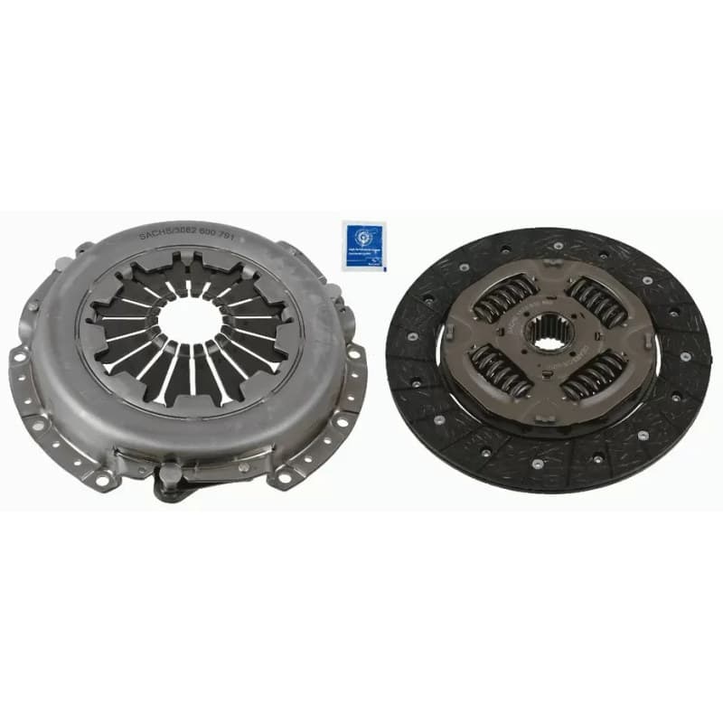 SACHS sankabos komplektas 3000 950 843