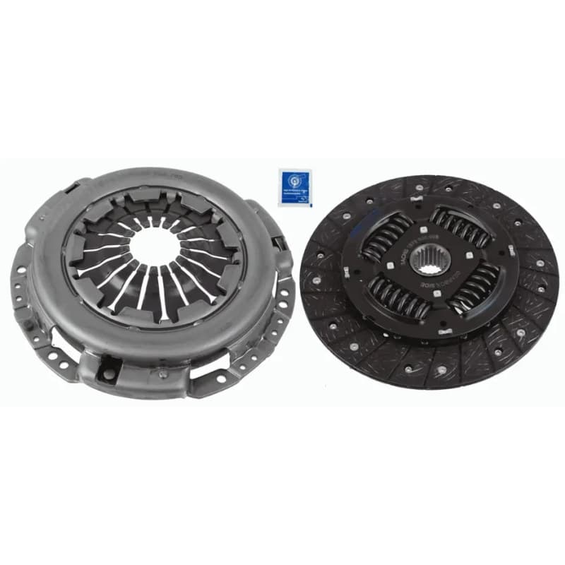 SACHS sankabos komplektas 3000 950 848