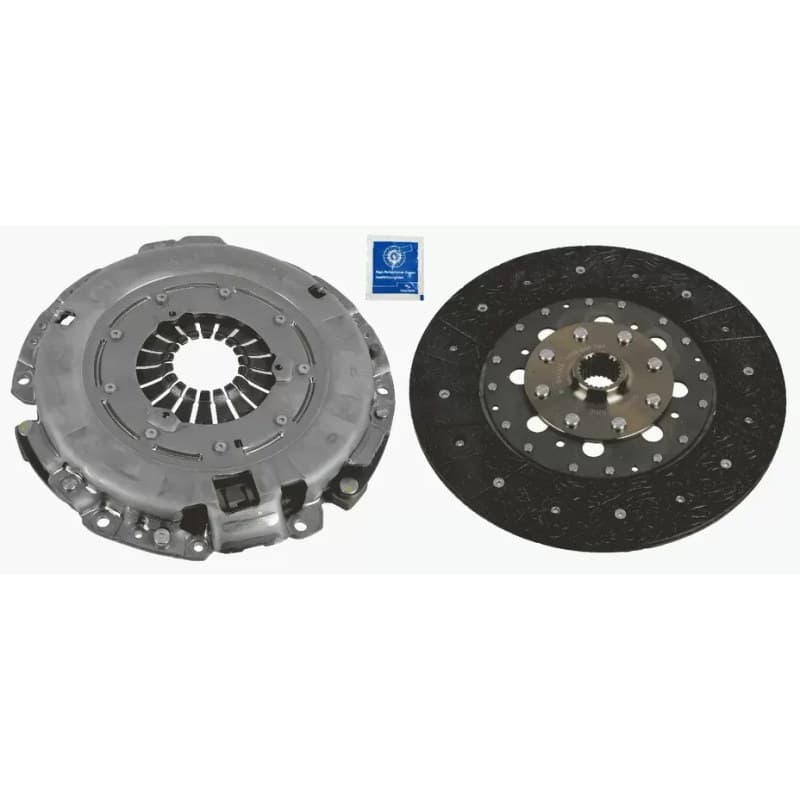 SACHS sankabos komplektas 3000 950 857