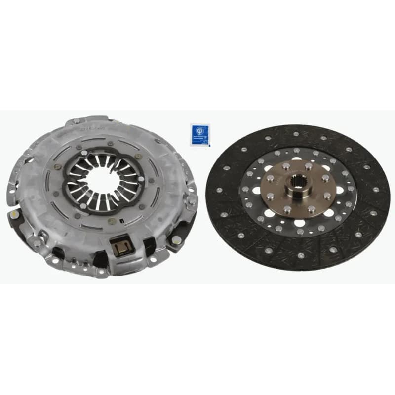 SACHS sankabos komplektas 3000 950 860